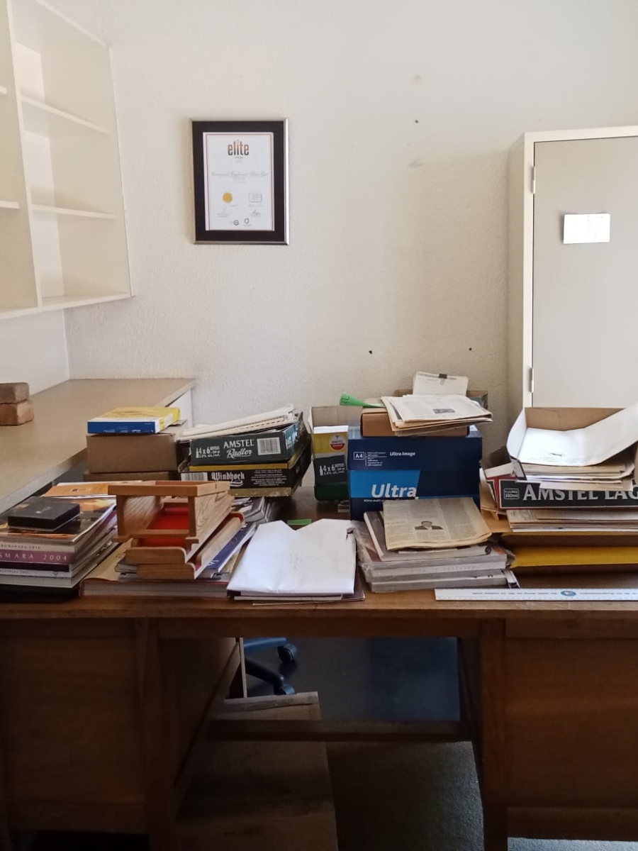 4 Bedroom Property for Sale in Bishops Bay Free State